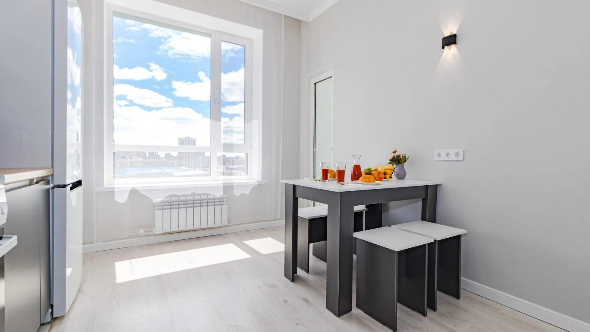 Apartment Apartastana - Tandau, A Residential Complex