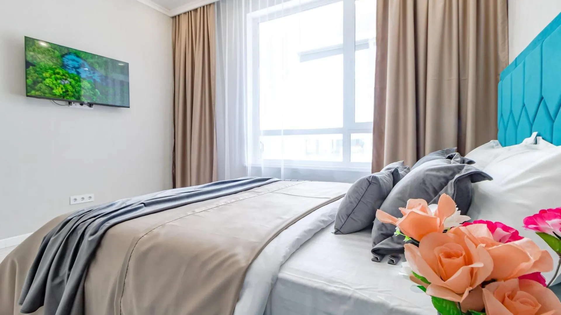 Apartment Apartastana - Tandau, A Residential Complex Kazakhstan