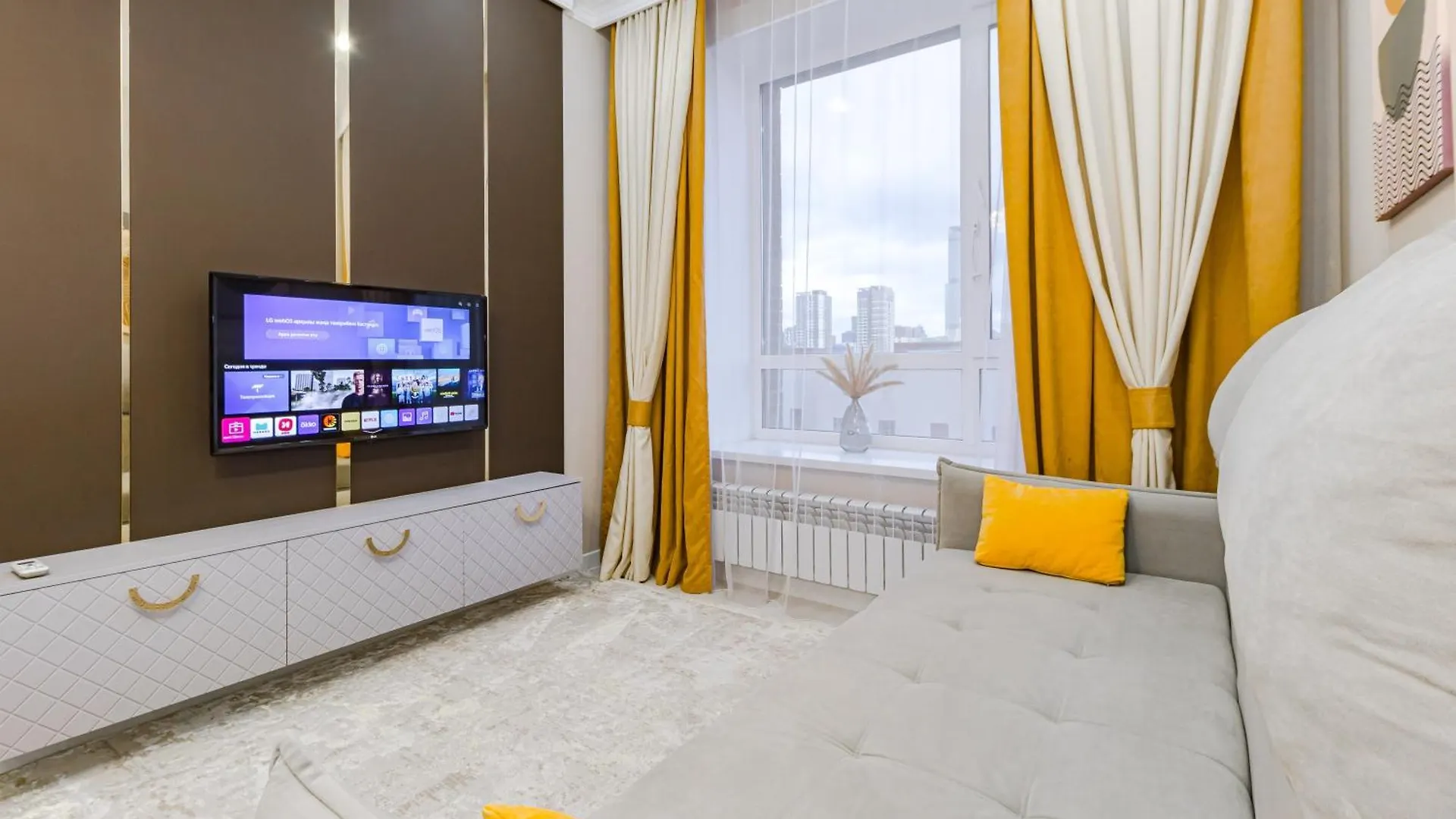 Apartastana - Tandau, A Residential Complex 0*, Nur-Sultan (Astana) Kazakhstan