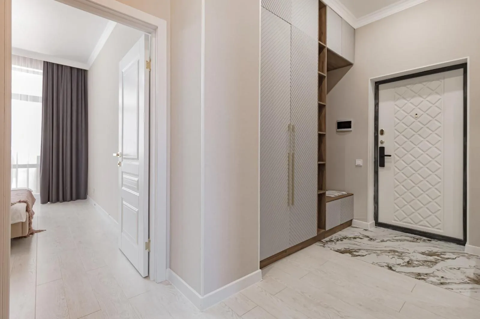 Apartment Apartastana - Tandau, A Residential Complex Kazakhstan
