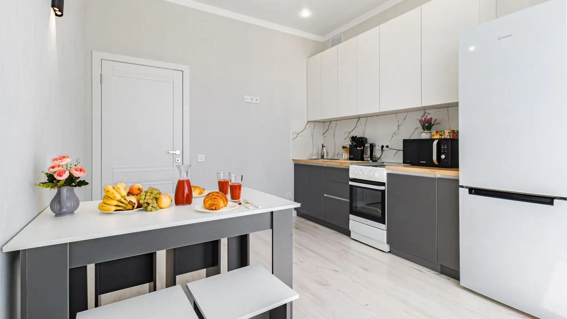 Apartastana - Tandau, A Residential Complex Appartamento