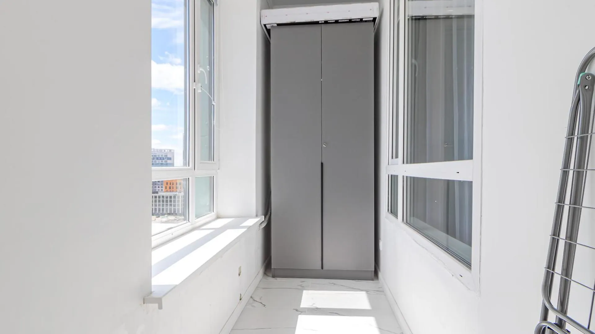 Apartment Apartastana - Tandau, A Residential Complex Kasachstan